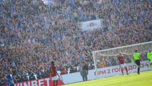 Край! Феновете на Левски изкупиха билетите за Вечното дерби