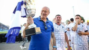 Чудо! Кокала защити "червени" легенди, работещи за ЦСКА 1948