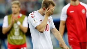 В последния момент: Дания търси нови национали след жесток скандал