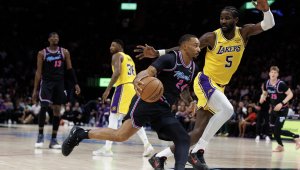 Подкупи и залози: Звезда от NBA признава вината си в съда