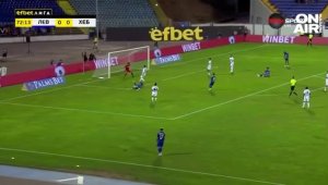 ВИДЕО: Левски - Хебър