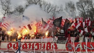 ПРОГНОЗА: Берое - ЦСКА