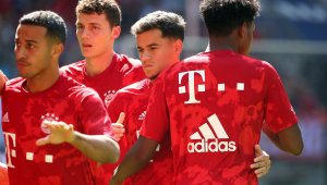 Пети избор: Коутиньо се озовал случайно в Байерн