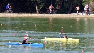 Мартин Нанчев е пети в света на 1000 м едноместно кану при юношите