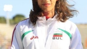 Ваня Стамболова се контузи лошо на тренировка