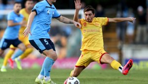 Футболистът Кавало изкрещя: Аз съм гей и се гордея с това!