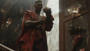 "Ден на разплата": Джошуа и Уайлдър сеят ужас + ВИДЕО