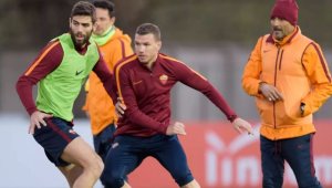 ПРОГНОЗА: Рома – Торино