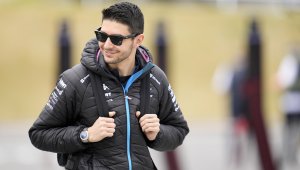 Французин може да остане без място за ГП на Канада във Ф1