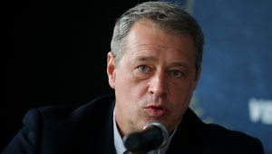 От Левски попиляха шеф в БФС