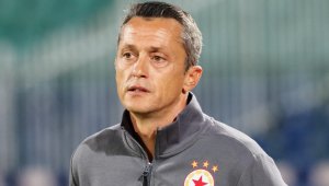 Ще го уволни ли ЦСКА? Христо Янев бесен след драмата