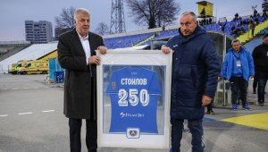 Сираков не става за собственик на Левски! Сините са в полуфалит