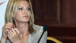 Днес се навършват 27 години от световния рекорд на Стефка Костадинова