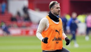 Саутгейт може да остави звезда на Ман Сити без европейско