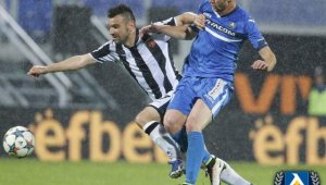 Агонията с Левски свърши! 