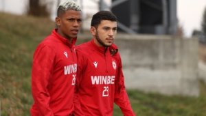 Тежък удар за ЦСКА преди гостуването на Лудогорец