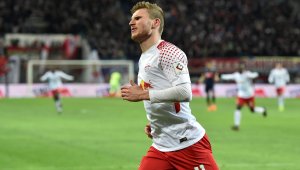 Байерн се оглежда във Вернер, Лайпциг обаче иска поне 100 млн. евро за него