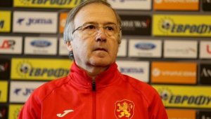 Георги Дерменджиев посочи козовете на България за класиране на Европейското