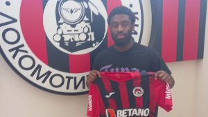 Локомотив София се подсили с юноша на ПСЖ