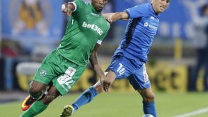 Лудогорец беше високомерен, Левски - страхлив