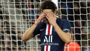 Кавани отсвири Ювентус заради Наполи