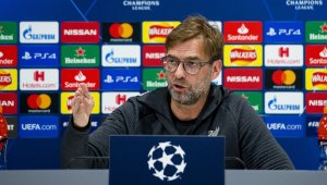 Шампионска лига, титла за Ливърпул? Забравете за този сезон