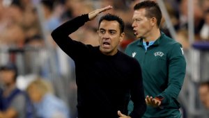 Каталунски рев срещу съдиите в Мюнхен