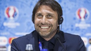 Конте: Ние сме като хамелеони