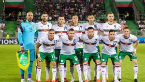 Срам и резил! Грузия прати България при Фарьорските Острови 