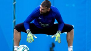 Арсенал ще пазарува от Барселона