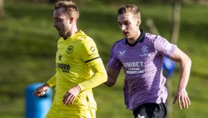 Eриксен изглежда във все по-добра форма