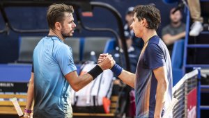 Носител на 3 титли от Големия Шлем каза кога спира с тениса