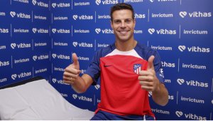 Аспиликуета и Моуриньо поеха към Дюшекчиите