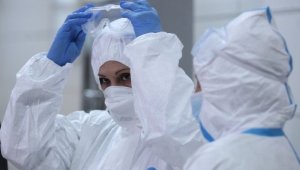 Нов черен рекорд на заразени с коронавирус в България