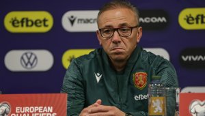 Илиан Илиев изтъкна „само едно“ позитивно нещо след мача с Унгария