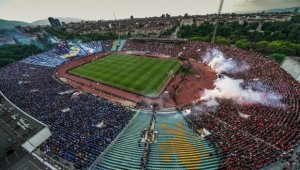 Край на сагата! БФС официално обяви за Вечното дерби Левски - ЦСКА 