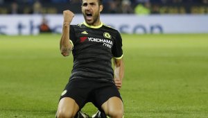 Фабрегас се пъчи: Затворих много усти!