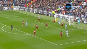 ВИДЕО: Уулвърхемптън - Манчестър Сити