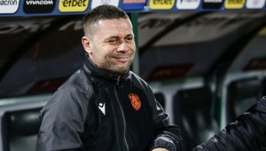 Лицензът на селекционера на България изтича