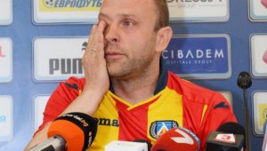 Тити проплака: Комарджийският нюх ми помогна