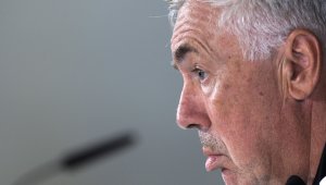 Карло Анчелоти обясни казуса с Азар в Реал Мадрид