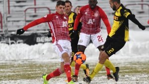 ЦСКА купи нападател от Серия "А"