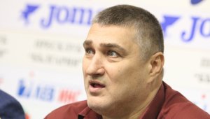 България кандидатства за Световното по волейбол