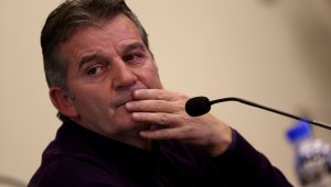 На Емо Костадинов ще му отива да е президент на БФС