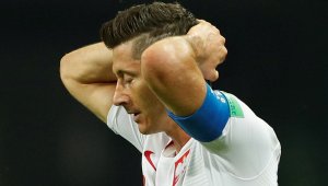 "Емил" се хвана за главата: Колумбия ни смаза