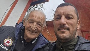 "Кюстендилеца" и Пената с любопитна среща на стадиона на ЦСКА