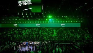 ОФИЦИАЛНО: Обявиха една от най-значимите битки за годината 