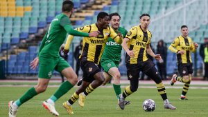 Ето кога и къде играят Ботев и Лудогорец за Суперкупата