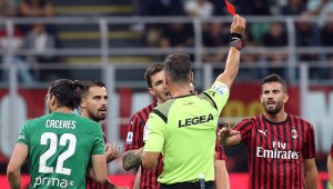 Милан бие шута на аржентинец и бразилец