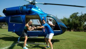 Гришо бил шута на Маша заради Южени Бушар?